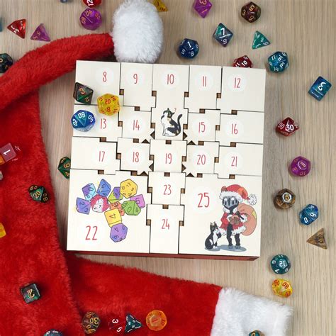 Holiday Magic & Festive Fun: Beyond Advent Calendars