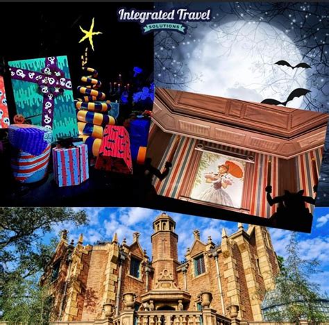 Holiday Mash-Up Magic: When Halloween Meets Christmas