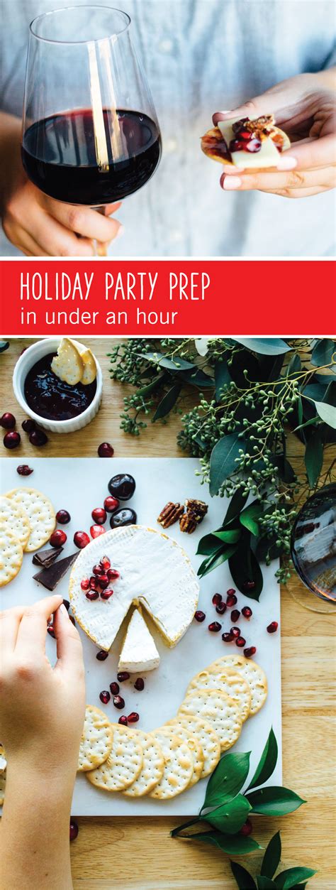 Holiday & Party Prep: Festive Number Cards