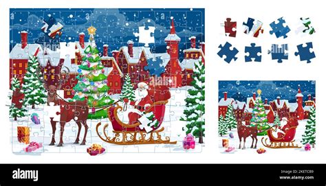 Holiday Riddle & Brain Teaser Puzzles: Sleigh Your Way to Solutions
