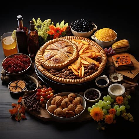 Holiday & Seasonal Delights