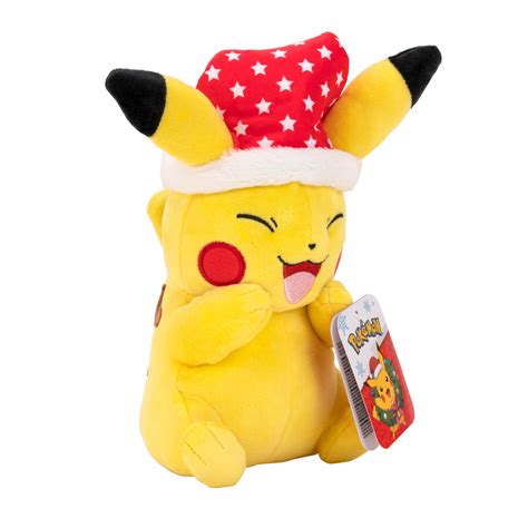 Holiday & Seasonal Pikachu Fun