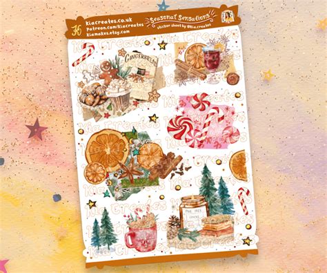 Holiday & Seasonal Sensations