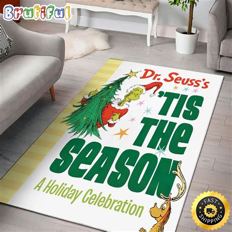 Holiday & Seasonal Seuss: Festive Fun All Year Round