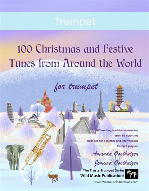 Holiday & Seasonal Sheet Music: Festive Tunes for Every Occasion