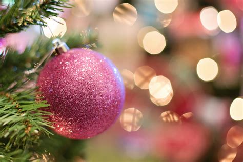 Holiday & Seasonal Sparkle