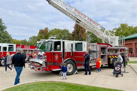 Holiday & Seasonal Sparks: Themed Fire Truck Fun