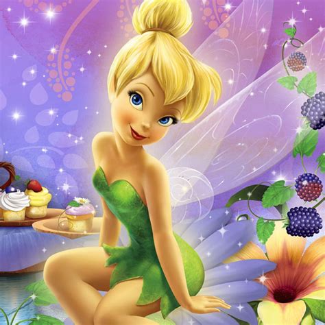 Holiday & Seasonal Tinkerbell Fun
