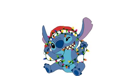 Holiday & Themed Stitch: Seasonal Fun with Your Favorite Alien