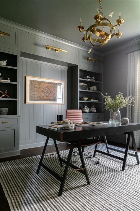 Home & Office Decor: Show Your Colors Year-Round