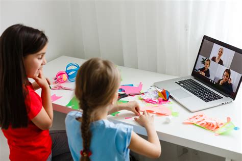 Homeschooling Hero: Maximizing Learning at Home
