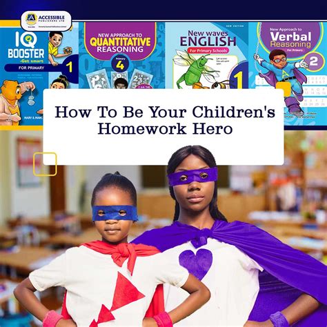 Homework Hero & Study Star: Boosting Academic Motivation