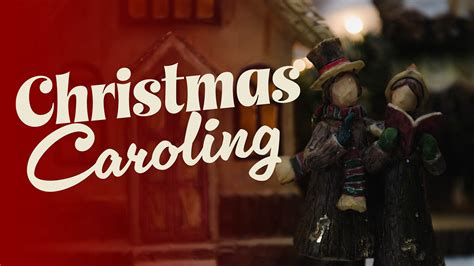 Hosting a Caroling Event: Tips, Tricks, and Troubleshooting