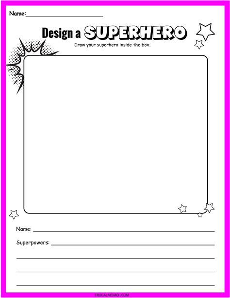 How to Choose the Best Free Printable Superhero Robot for Your Needs