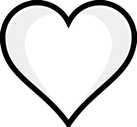 How to Choose the Best Heart Printable Coloring Page for Your Needs