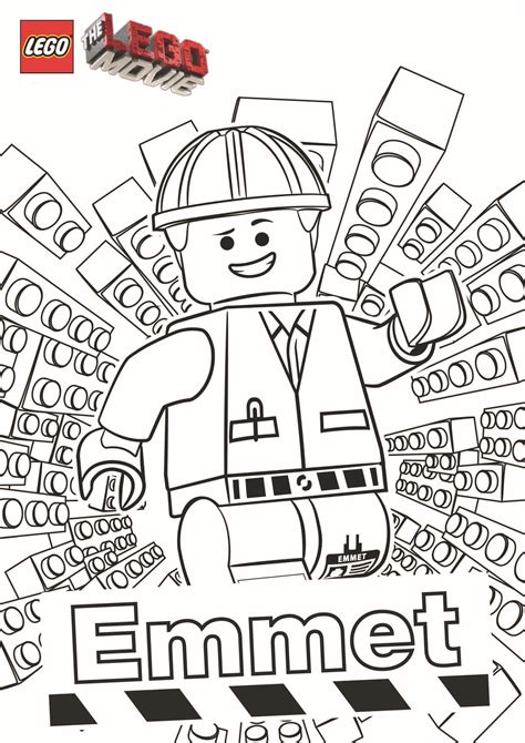 How to Choose the Best LEGO Coloring Pages for Your Needs