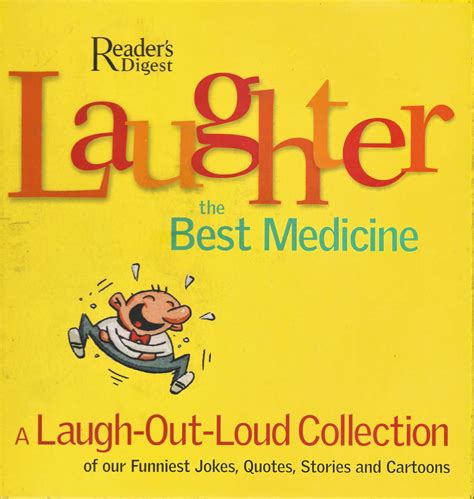 Humor & Laughter: The Best Medicine Pages