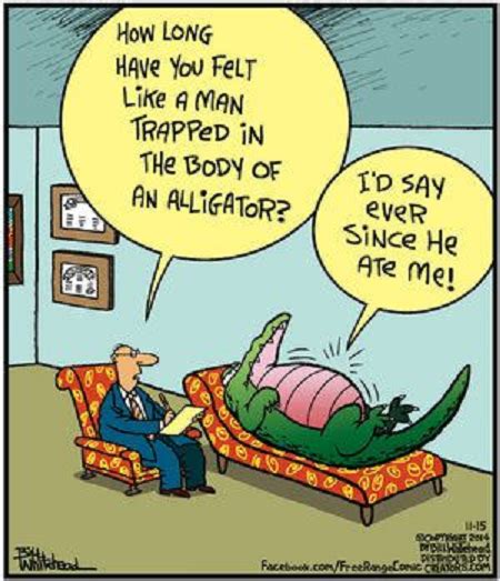 Humorous & Relatable: When a Little Levity Helps