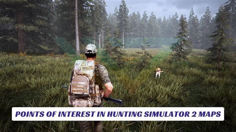 Hunting Simulation: Realistic Practice for the Field