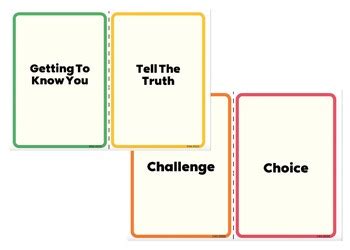 Icebreakers & Conversation Starters