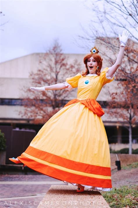 Iconic Heroes & Heroines: Your Favorite Plumbers & Princesses