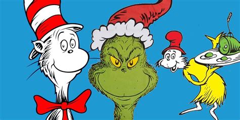 Iconic Seuss Characters Come to Life: The Best Printable Sheets for Every Fan