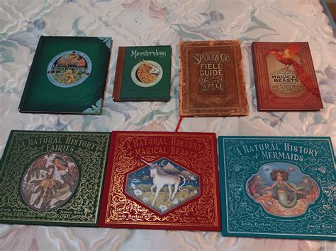 II. Magical Menagerie: Beasts and Creatures Word Searches