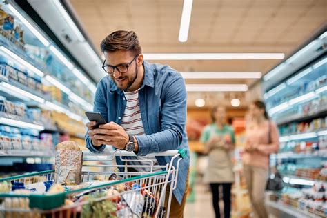 In-Store Promotions & Retailer Loyalty Programs