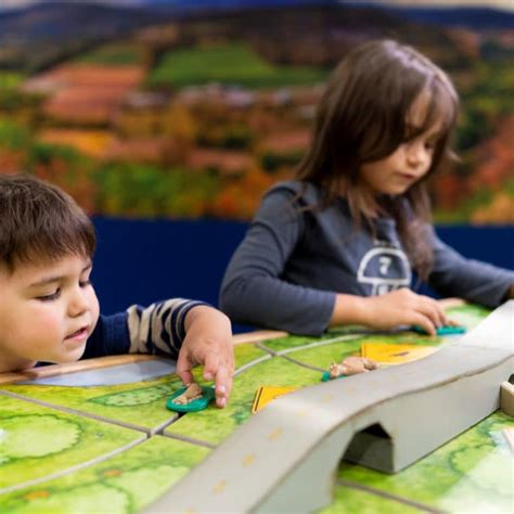 Indoor Explorations: Home-Based Adventures