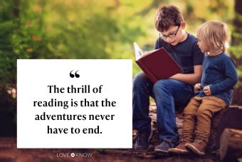 Inspirational & Motivational: Quotes That Encourage Young Readers