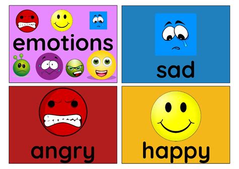 Integrating Emotion Cards into Daily Life: Tips for Consistency and Impact