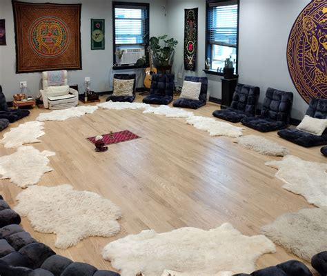 Integrating It Into Your Home Sacred Space