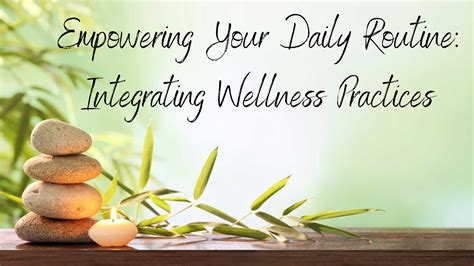 Integrating Mandalas into Daily Wellness Routines: A Path to Consistency