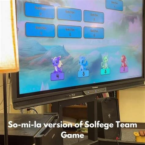Interactive & Competitive Games