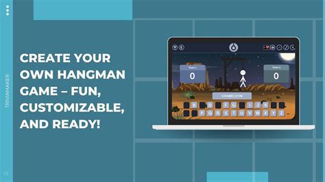Interactive & Customizable Fun: Make It Your Own