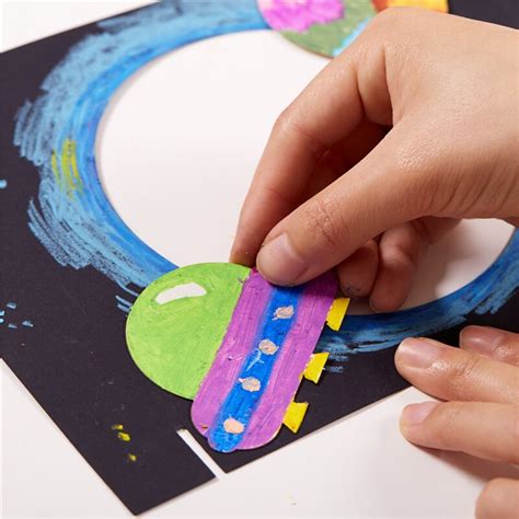 Interactive & Educational Crafts