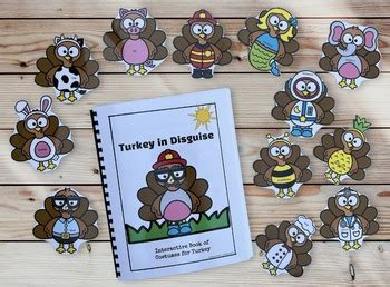 Interactive & Educational Disguises