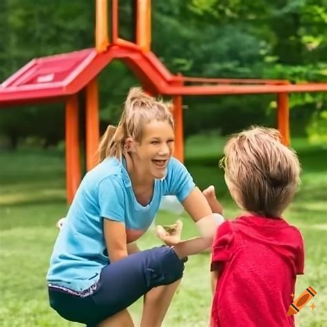 Interactive & Family-Focused Fun