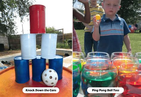 Interactive Games & Activities for All Ages: Keeping the Fun Alive