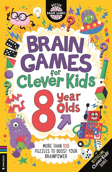 Interactive Games & Puzzles: Boosting Brainpower with Playful Printables