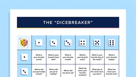 Interactive & Icebreaker Games: Get Everyone Mingling