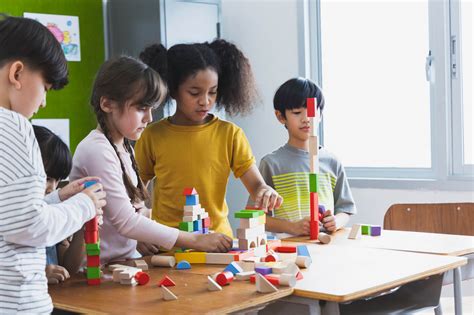 Interactive Learning: Engaging Activities