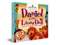 Interactive Storytelling: Crafts That Bring the Bible to Life