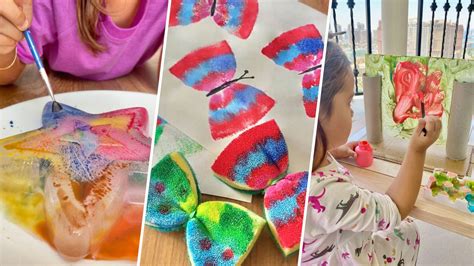 Intricate & Artistic Challenges: For Older Kids & Mindful Moments