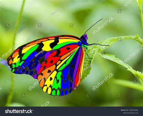 Intricate & Detailed Butterflies: A Challenge for Every Creative Soul