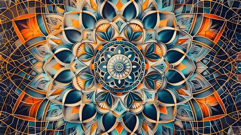 Intricate & Detailed Hearts: For the Mindful Masterpieces