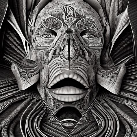 Intricate & Realistic Designs