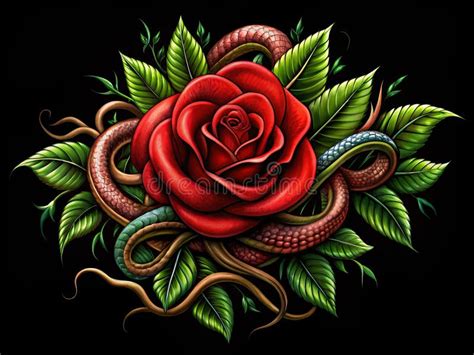 Intricate Rose Designs: Challenge Your Shading Skills