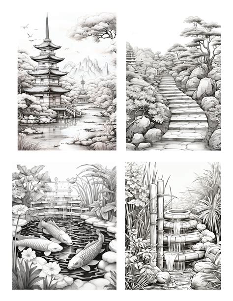 Intricate & Zen Hearts: For Mindful Moments & Adults