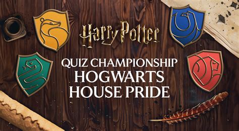 IV. Hogwarts House Pride: Lore and Location Word Searches